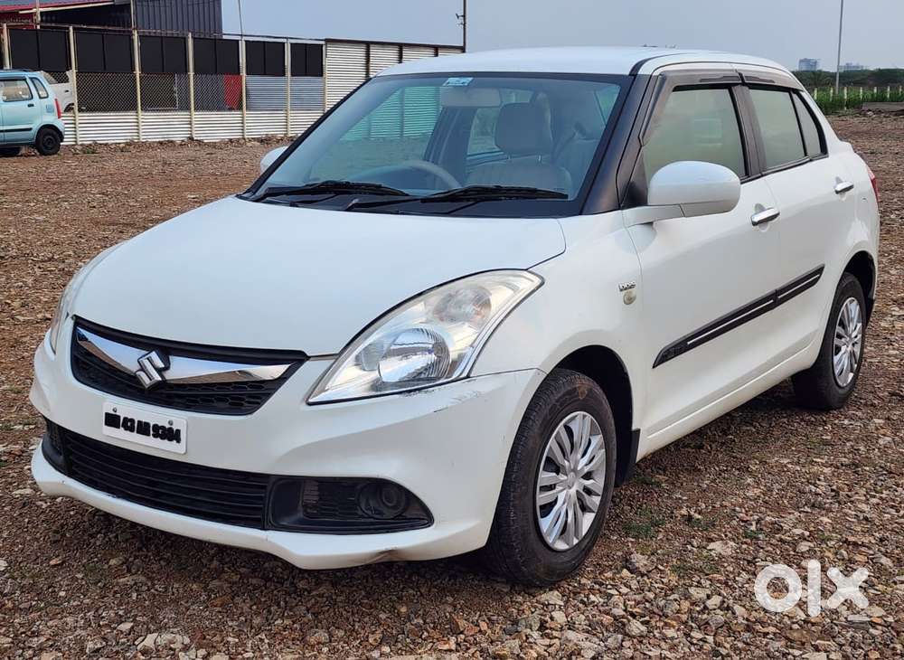 Maruti Suzuki Swift Dzire Vdi Bsiv, 2015, Diesel
