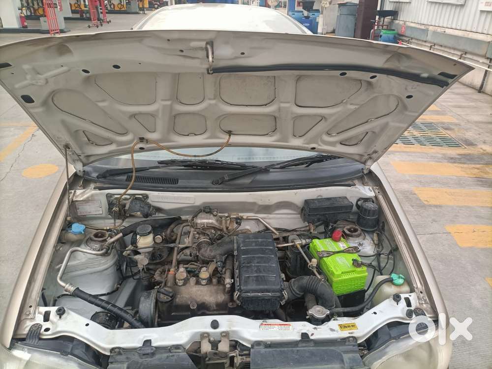 Maruti Suzuki Alto 0.8 Lxi (o), 2011, Petrol