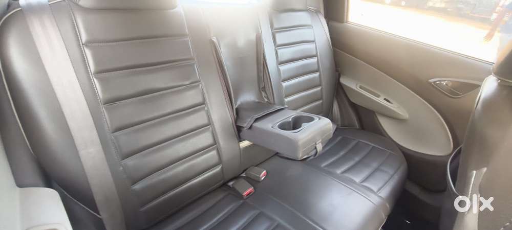Chevrolet Sail 1.3 Ls, 2014, Diesel