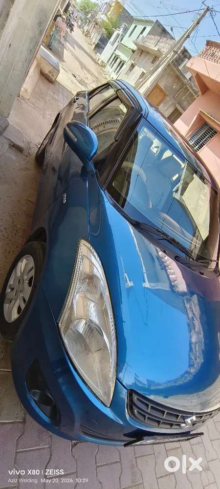 Maruti Suzuki Swift Dzire 2012 Diesel 133000 Km Driven