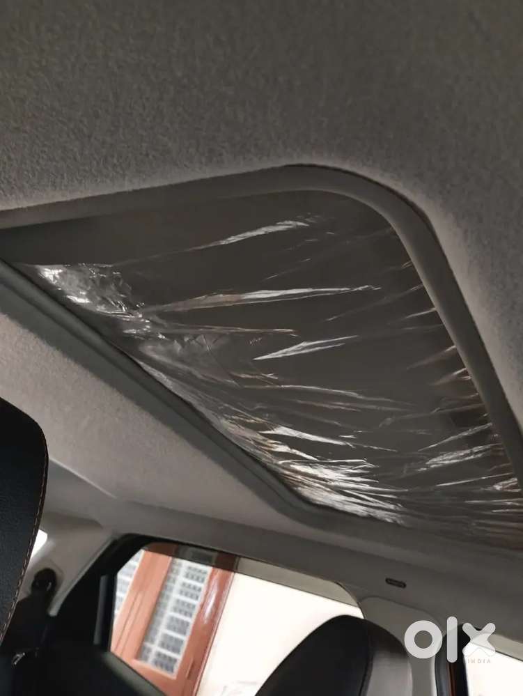 Ford Ecosport 2019(insurance And Show Room Track Available)