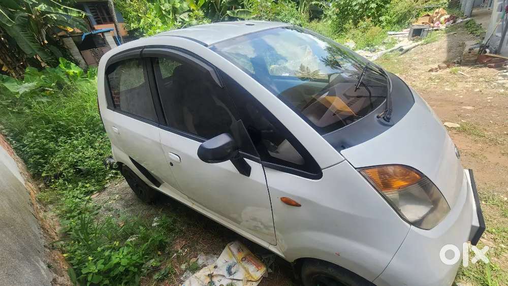 2014 Tata Nano Xe Petrol Manual