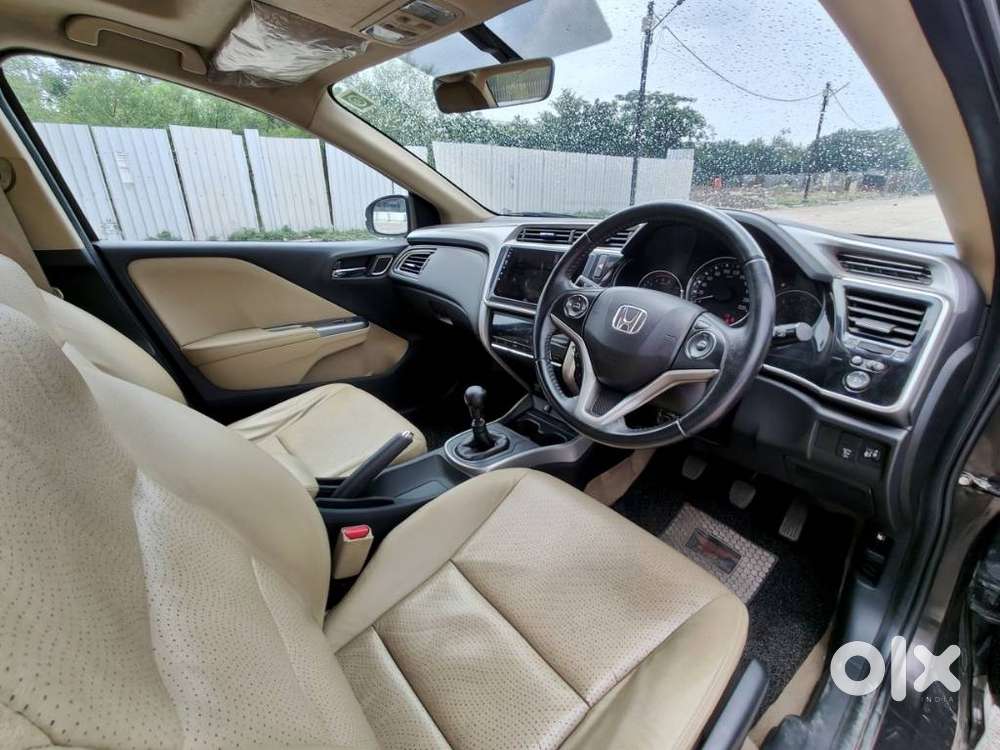 Honda City I-dtec Vx, 2018, Diesel