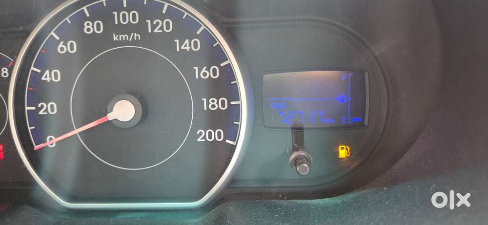 Hyundai I10 1.2 Kappa Magna, 2011, Petrol