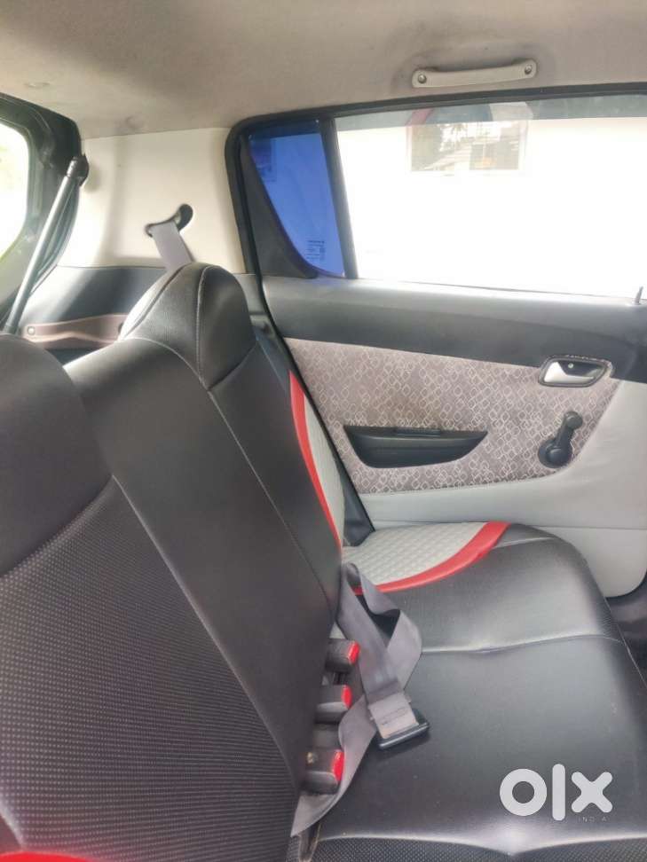 Maruti Suzuki Alto 800 Lxi, 2015, Petrol