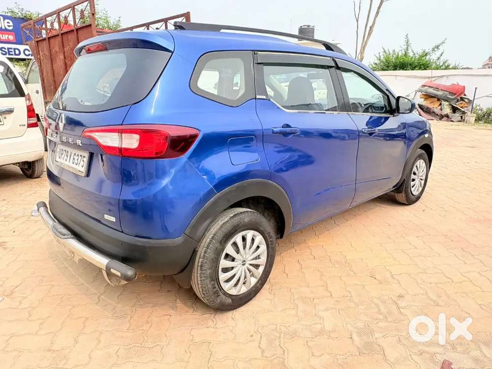 Renault Triber 2020 Top Model First Owner