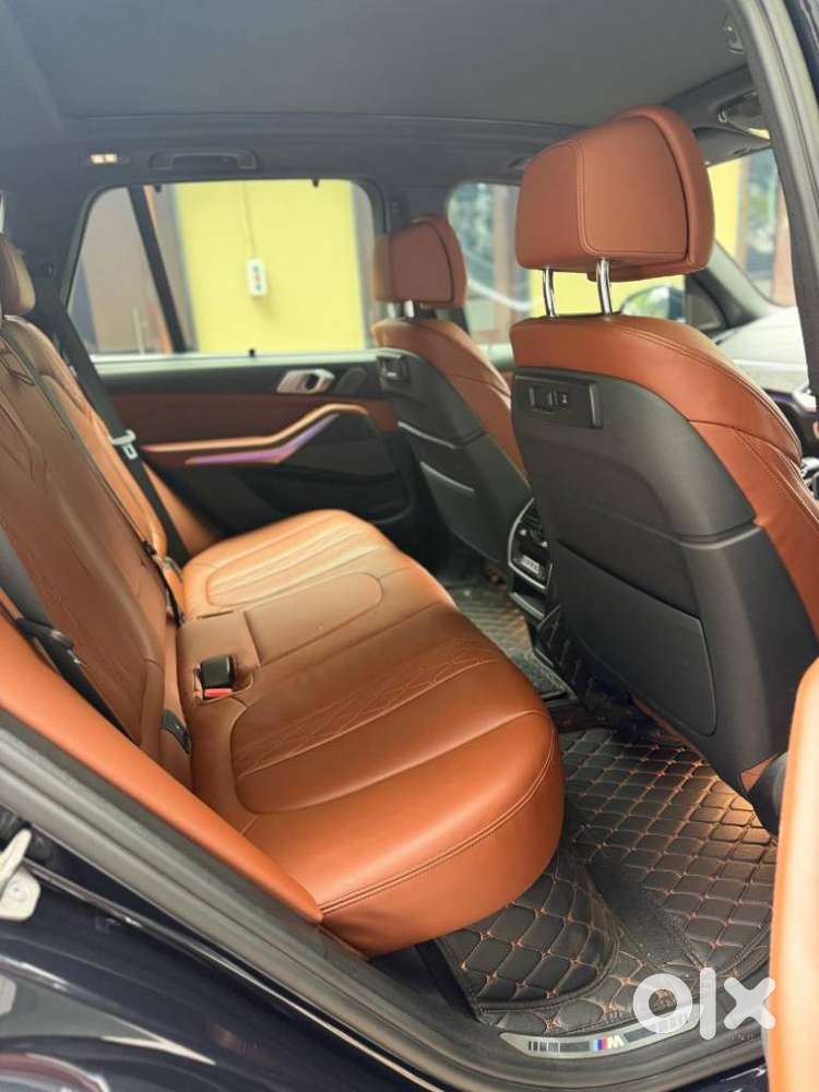 Bmw X5 Xdrive40i M Sport, 2023, Petrol