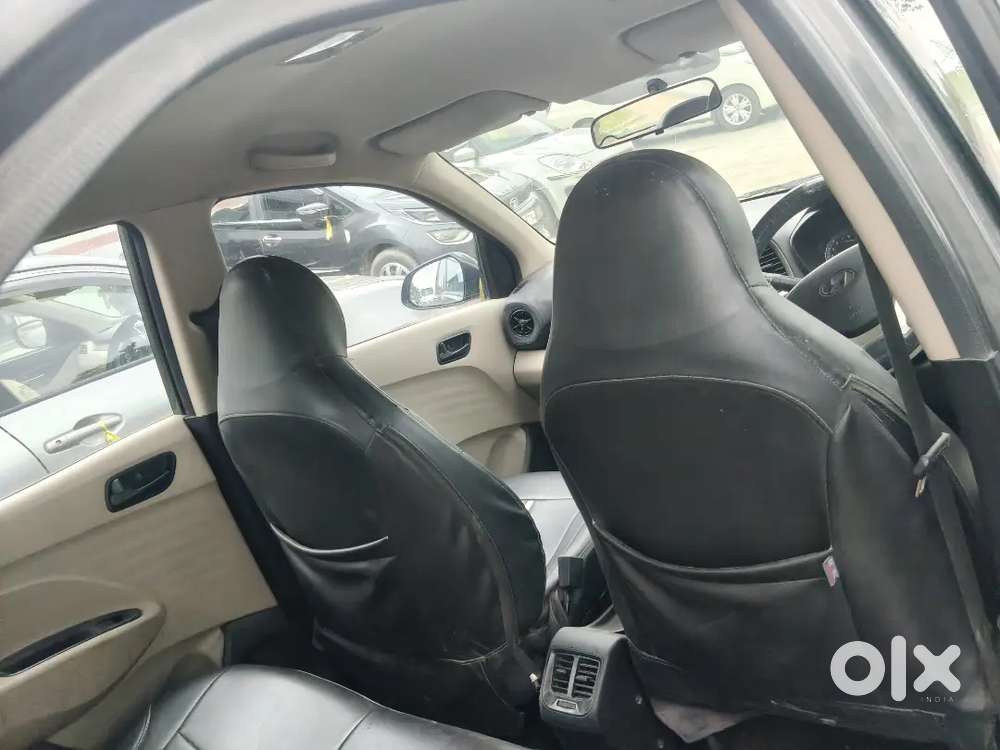 Hyundai Santro Sportz 2021