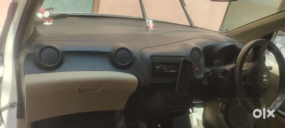 Honda Amaze 2016 Diesel Well Maintained