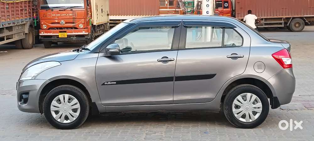 Maruti Suzuki Swift Dzire 1.2 Vxi, 2014, Petrol