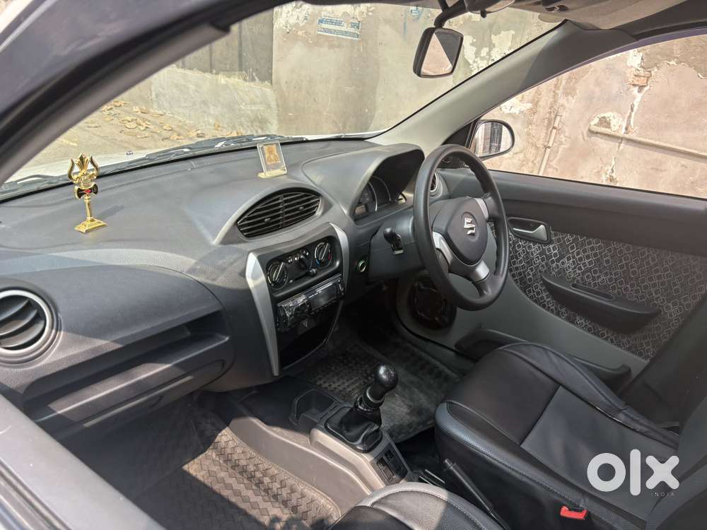 Maruti Suzuki Alto 800 Lxi, 2016, Petrol