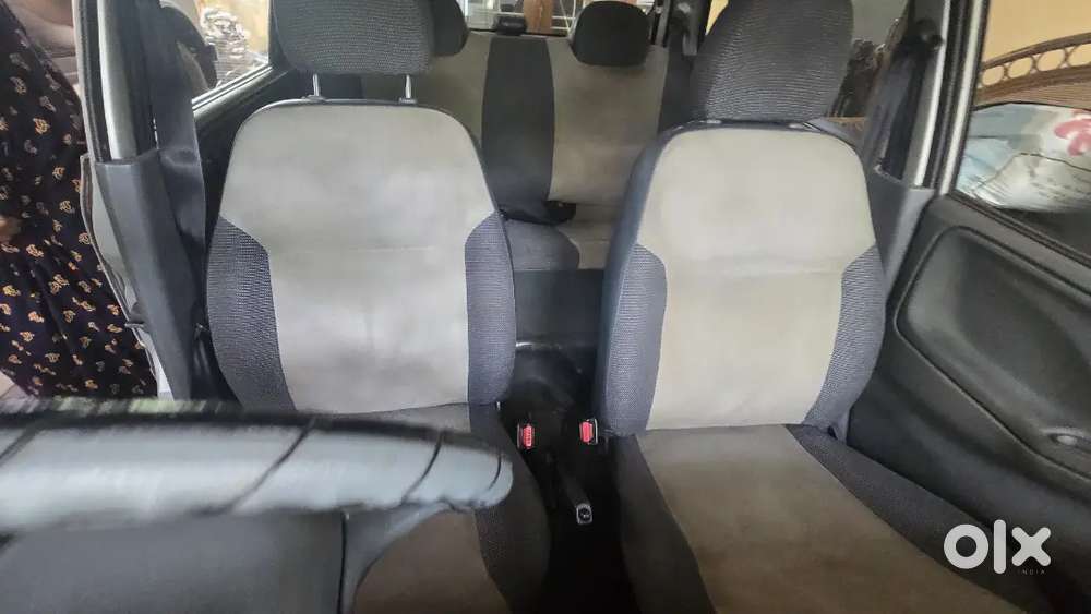 Maruti Suzuki Zen 2003 Lxi