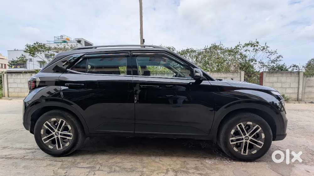Hyundai Venue Crdi 2024