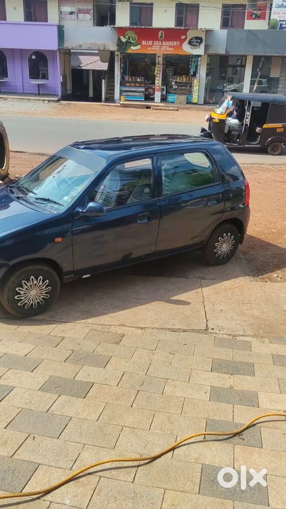 Maruti Suzuki 2012 Year