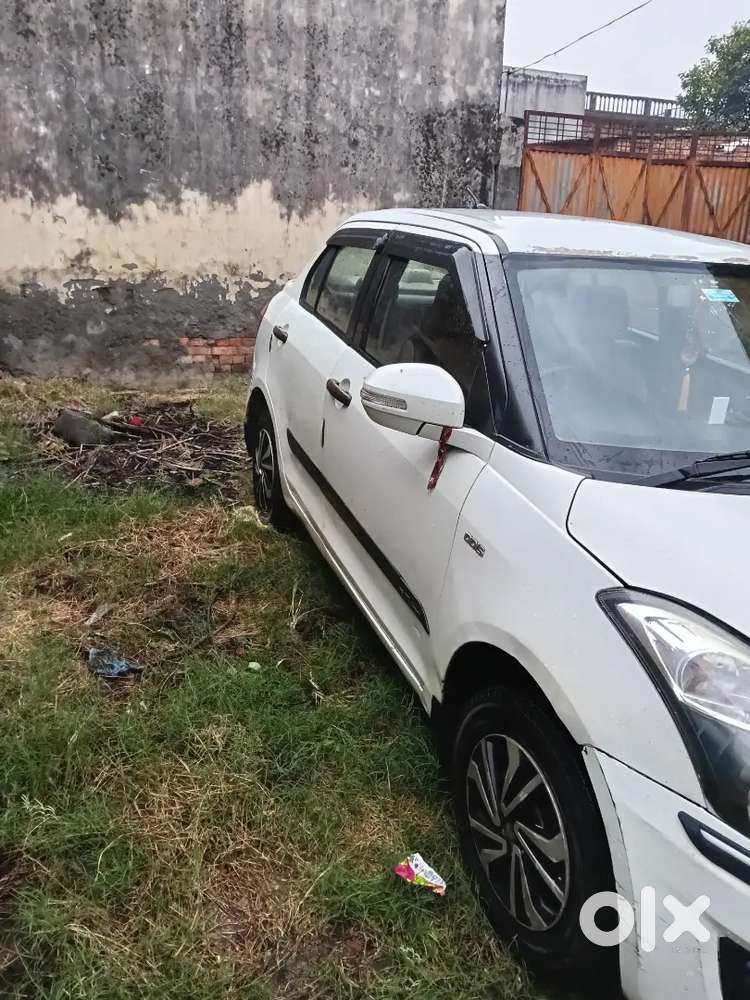 Maruti Suzuki Dzire 2013 Diesel