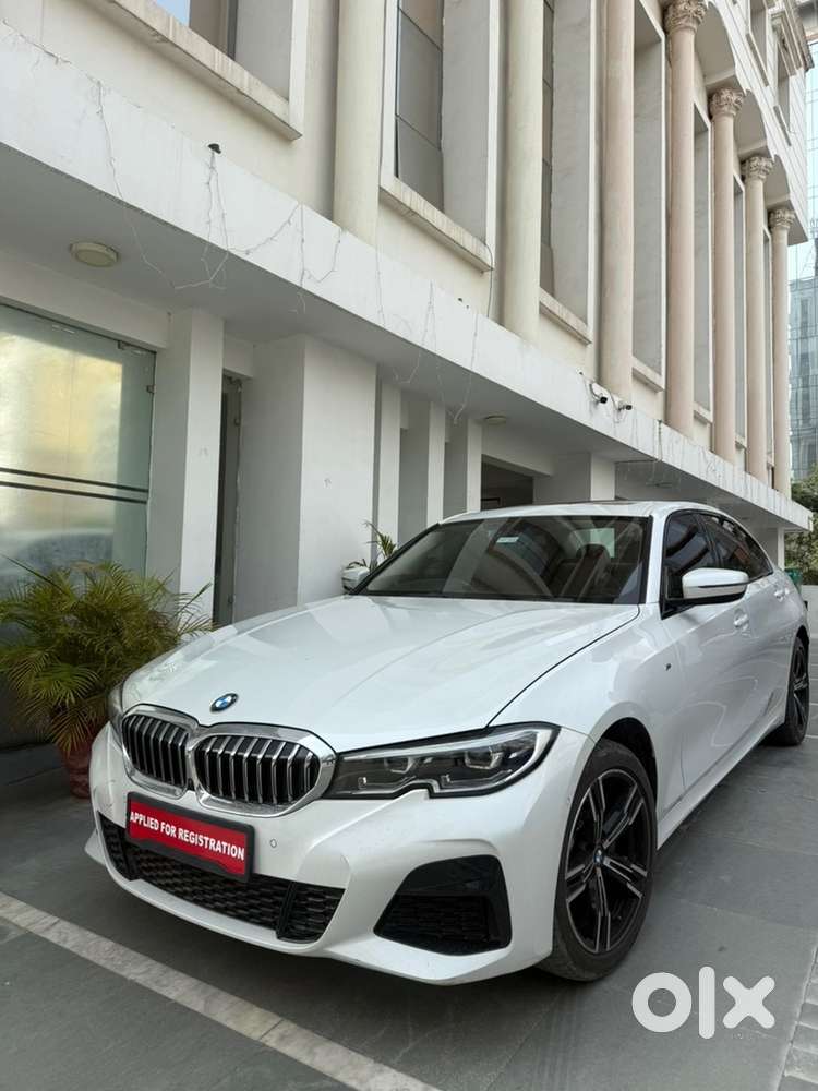 Bmw 3 Series 2021