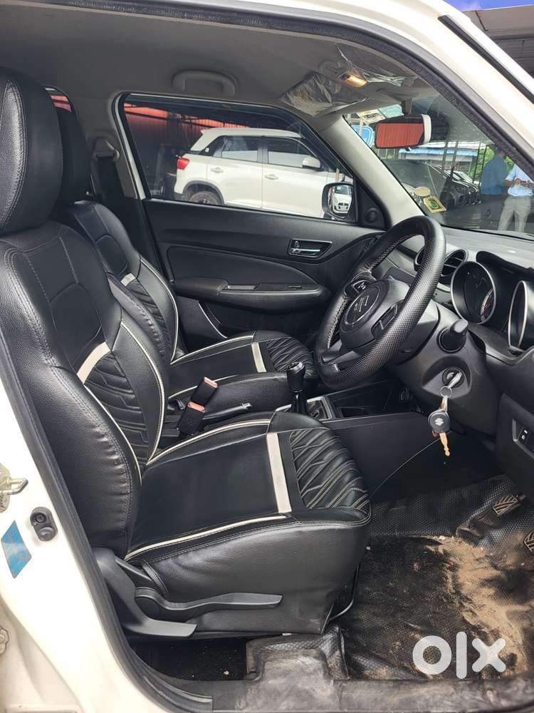 Maruti Suzuki Swift Vxi + Manual, 2019, Petrol