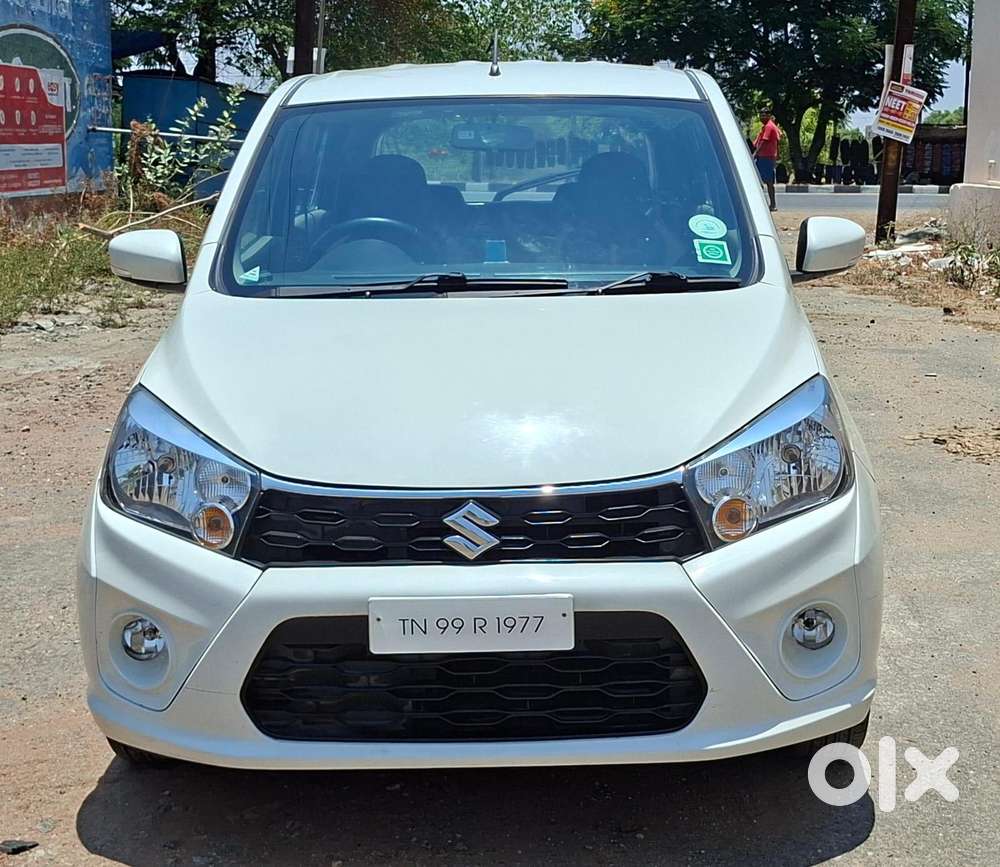 Maruti Suzuki Celerio Zxi Mt, 2019, Petrol
