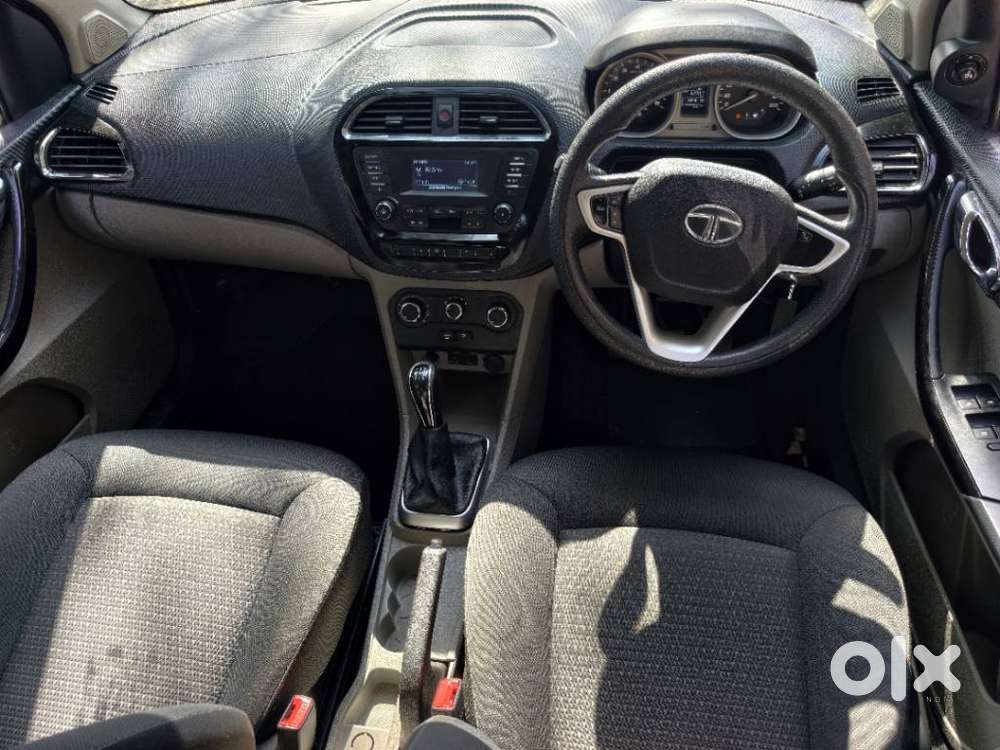 Tata Tiago 1.05 Revotorq Xz, 2016, Petrol