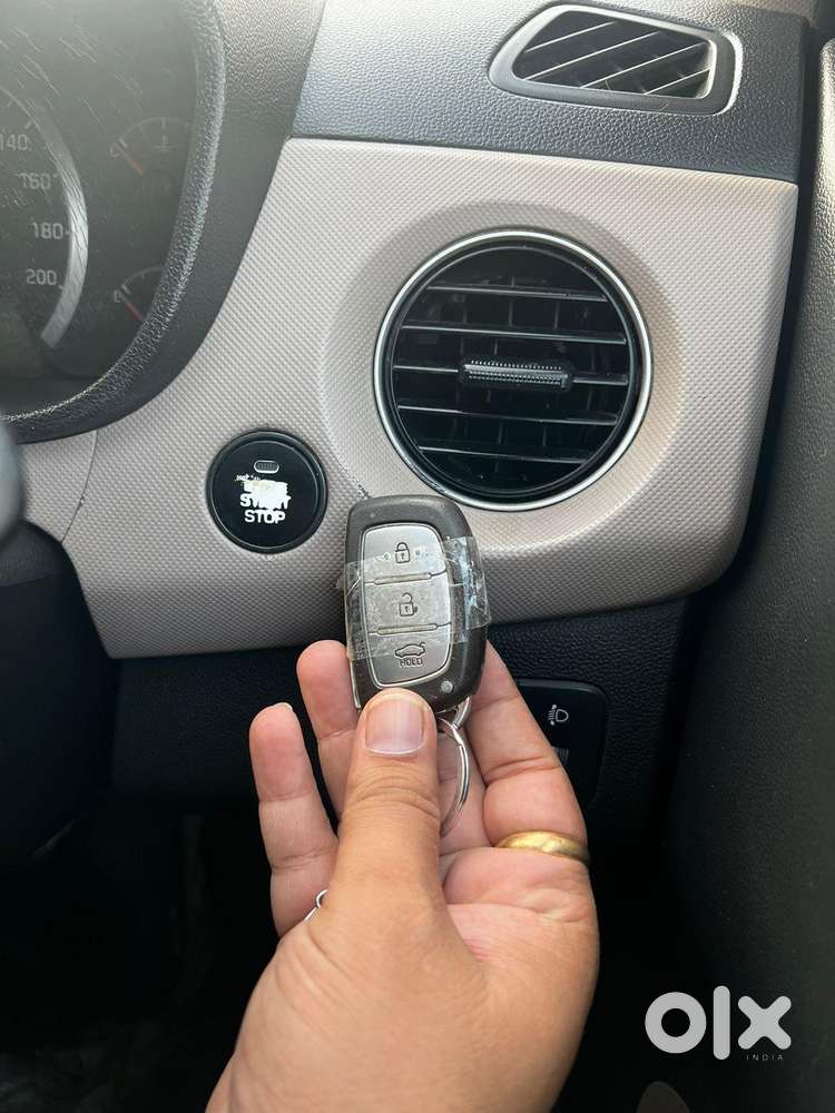 Hyundai Grand I10 2013-2016 Crdi Sportz, 2013, Diesel