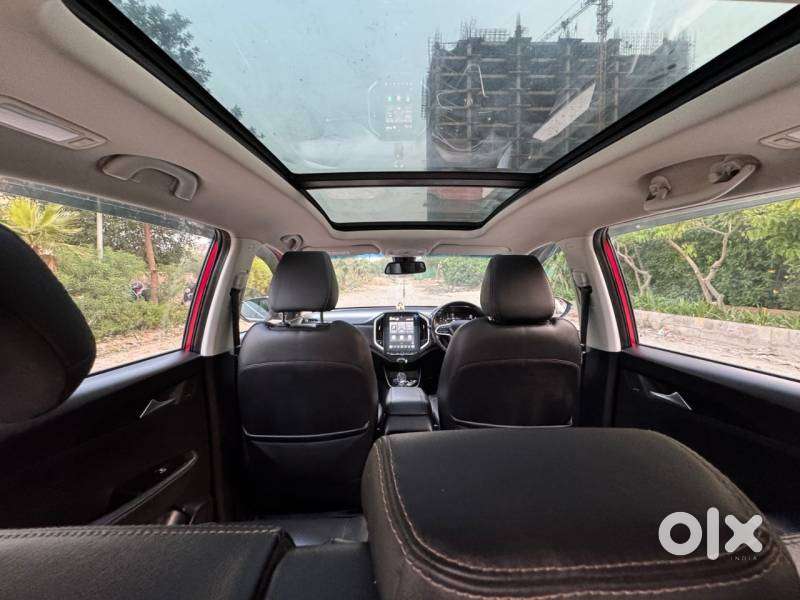 Mg Hector 1.5 Dct Sharp, 2019, Petrol