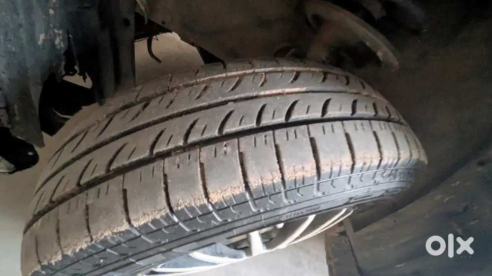 All Tyre Are New , New Battery, All Okk , Document Valid July 26