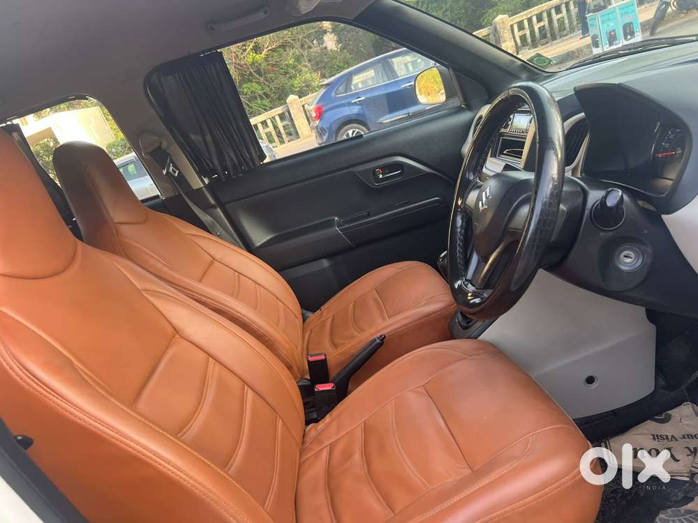 Maruti Suzuki Wagon R Lxi Cng Optional, 2022, Cng & Hybrids
