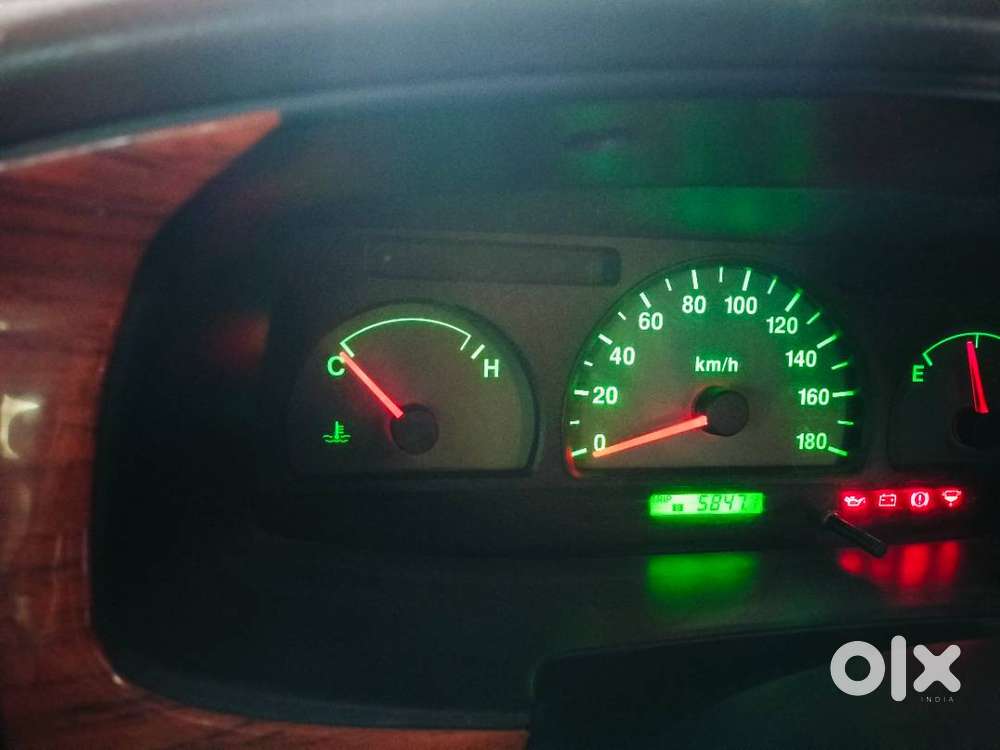 Chevrolet Tavera 2008 Diesel 58000 Km Driven