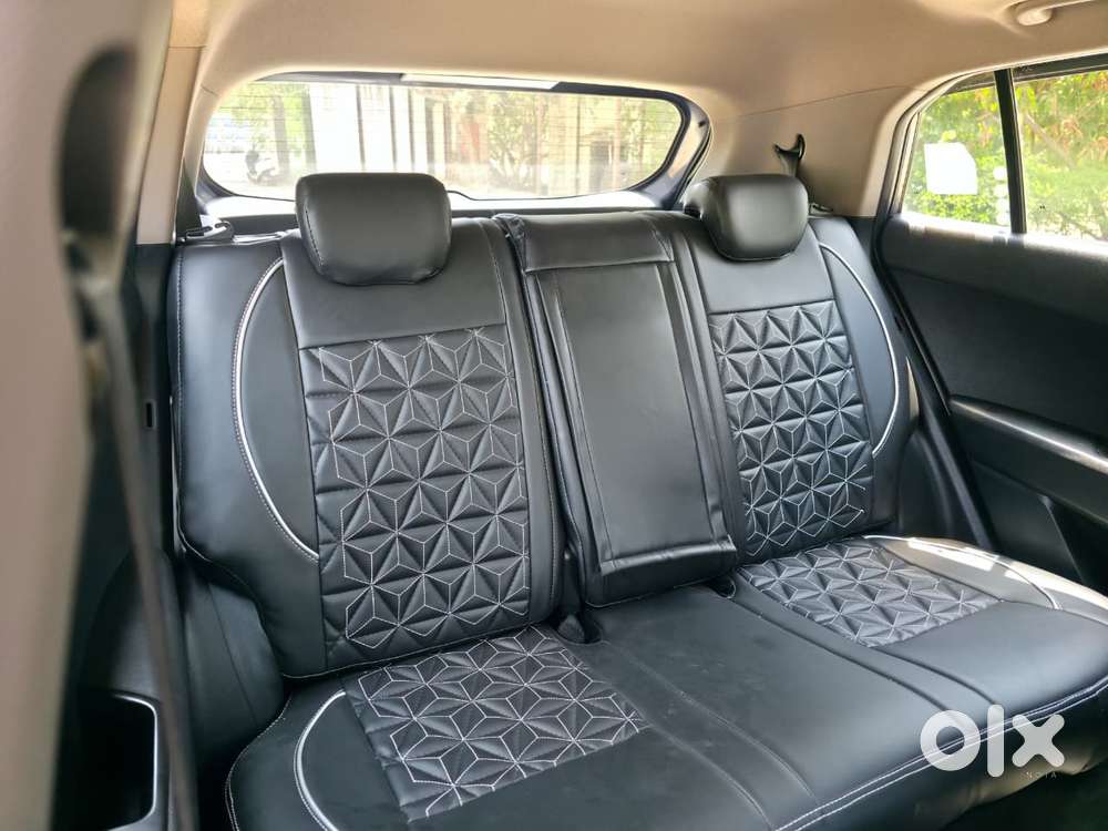 Hyundai Creta 1.6 Sx (o), 2019, Diesel