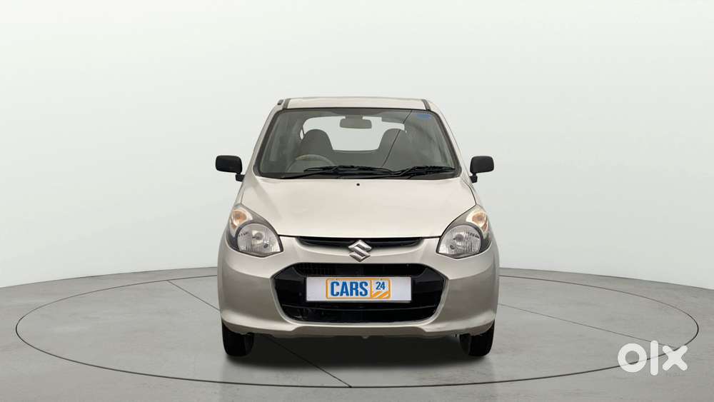 Maruti Suzuki Alto 800 2012-2016 Lx, 2013, Petrol