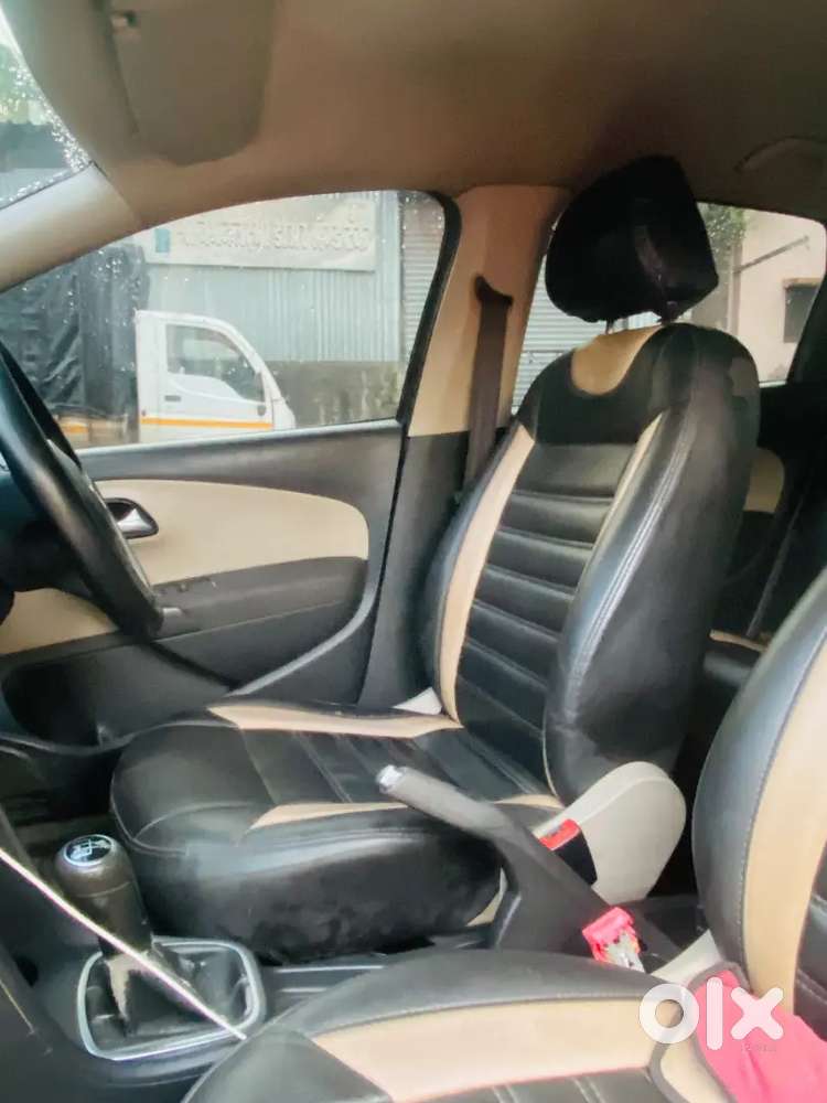 2012 Model