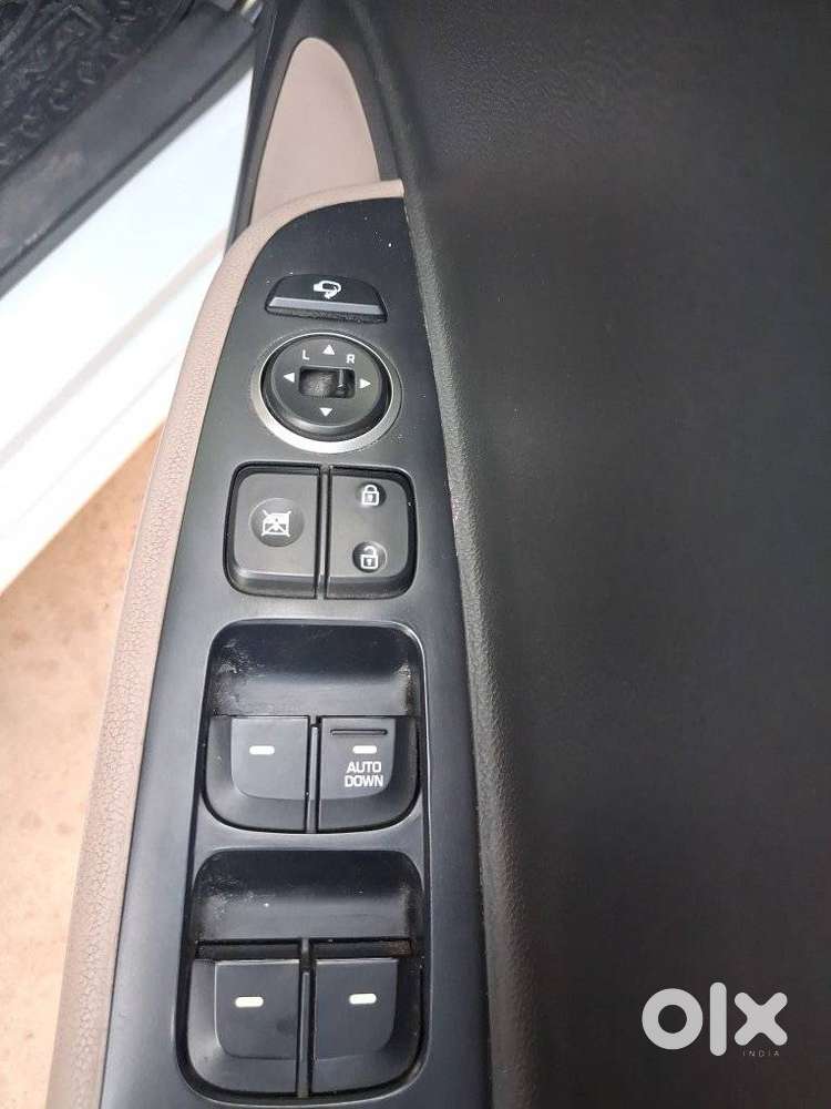 Hyundai Grand I10 Sportz O 1.2, 2019, Petrol