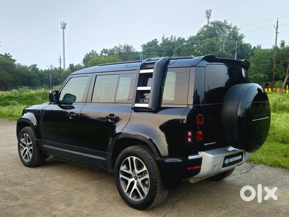 Land Rover Defender 2.0 110 X-dynamic Hse, 2024, Petrol