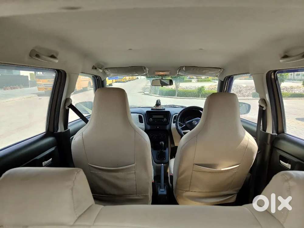 2021 Single Owner Wagon Top Condition  No Accident  No Work Needed