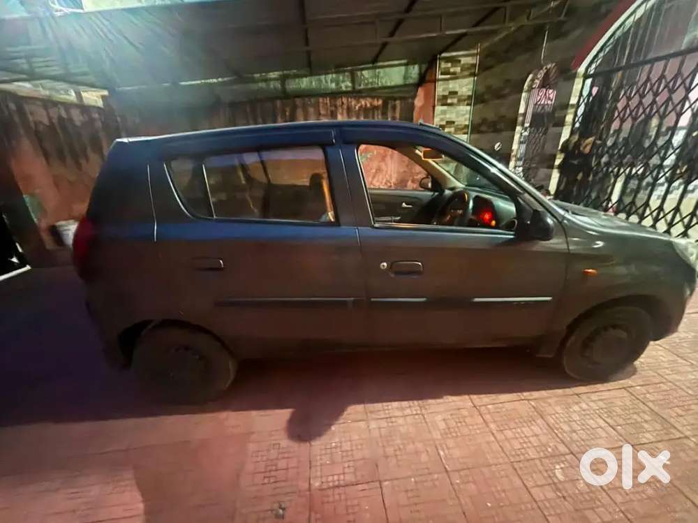 Maruti Suzuki Alto 800 Lxi 2015