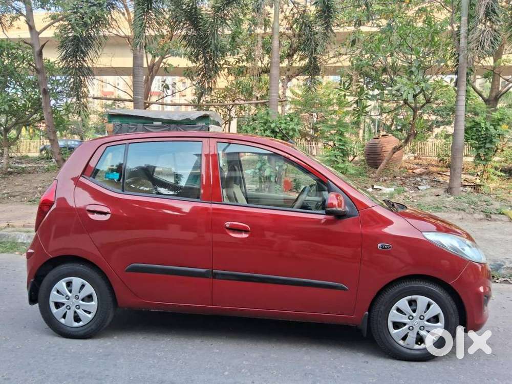 Hyundai I10 Magna O, 2013, Petrol