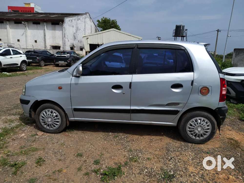 Hyundai Santro Xing 2007