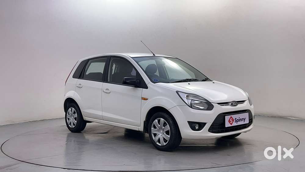 Ford Figo Diesel Exi, 2012, Diesel