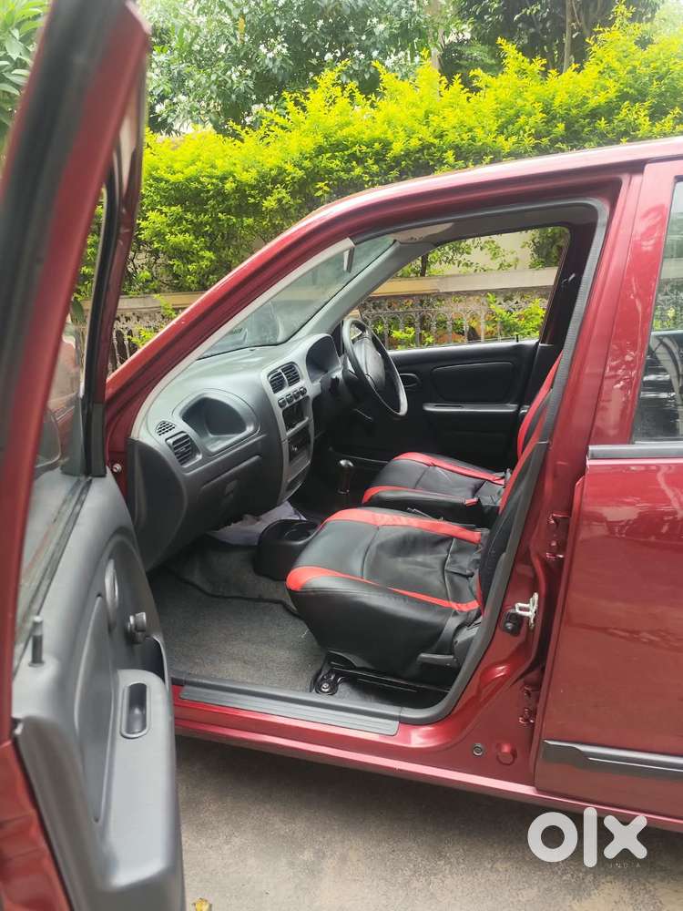 Maruti Suzuki Alto Lxi Bsiii, 2011, Petrol