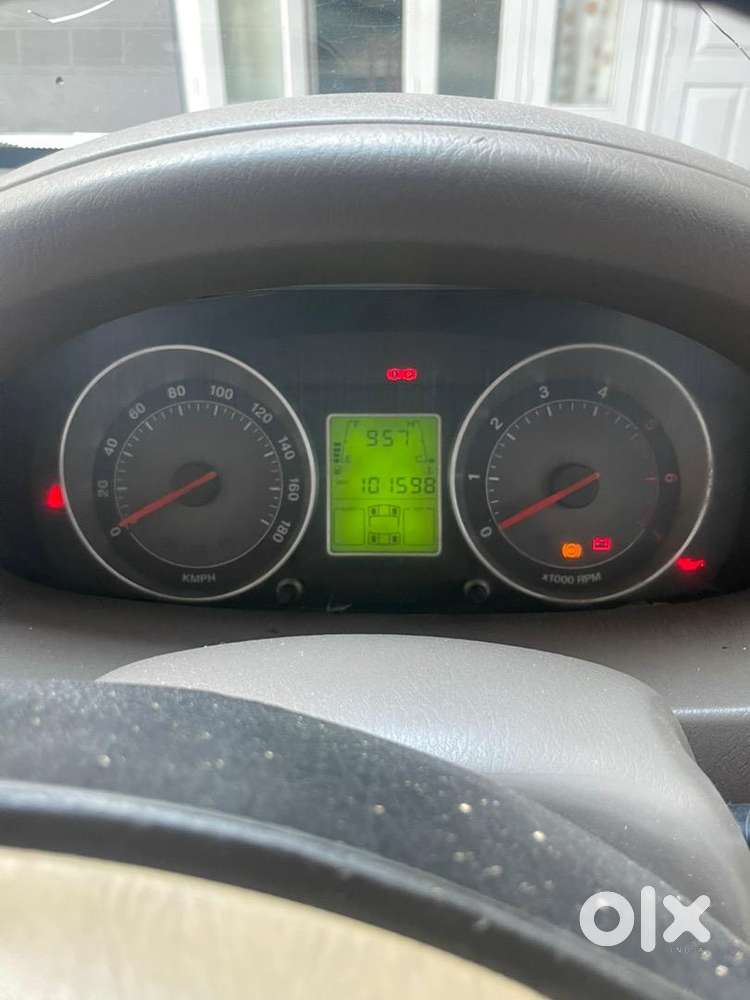 Mahindra Scorpio 2011 Diesel Good Condition