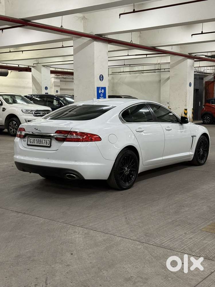 Jaguar Xf 2.0 Diesel Portfolio, 2013, Diesel