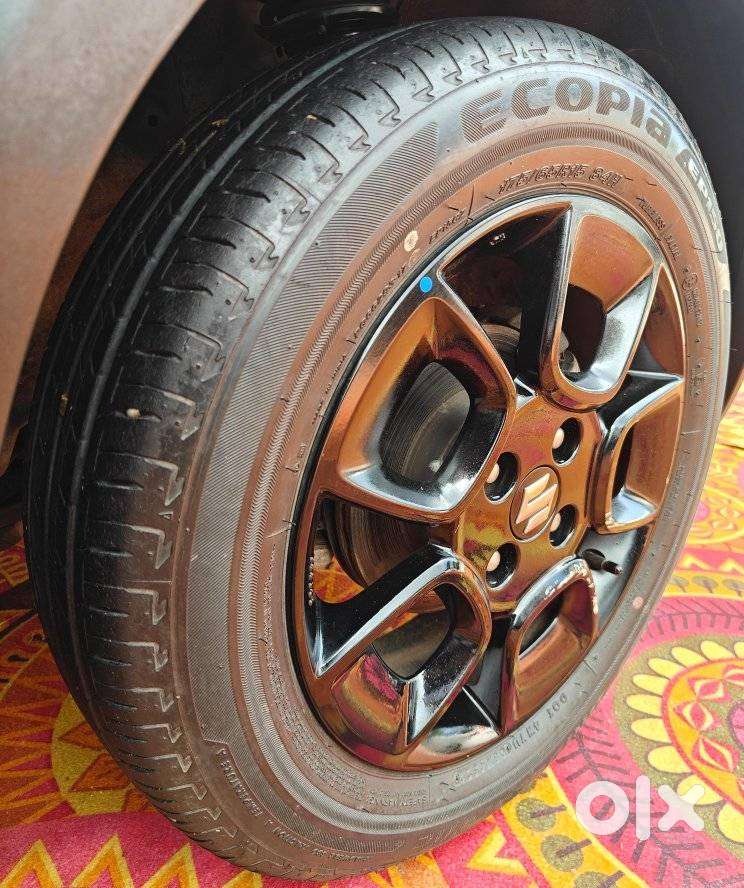 Maruti Suzuki Wagon R