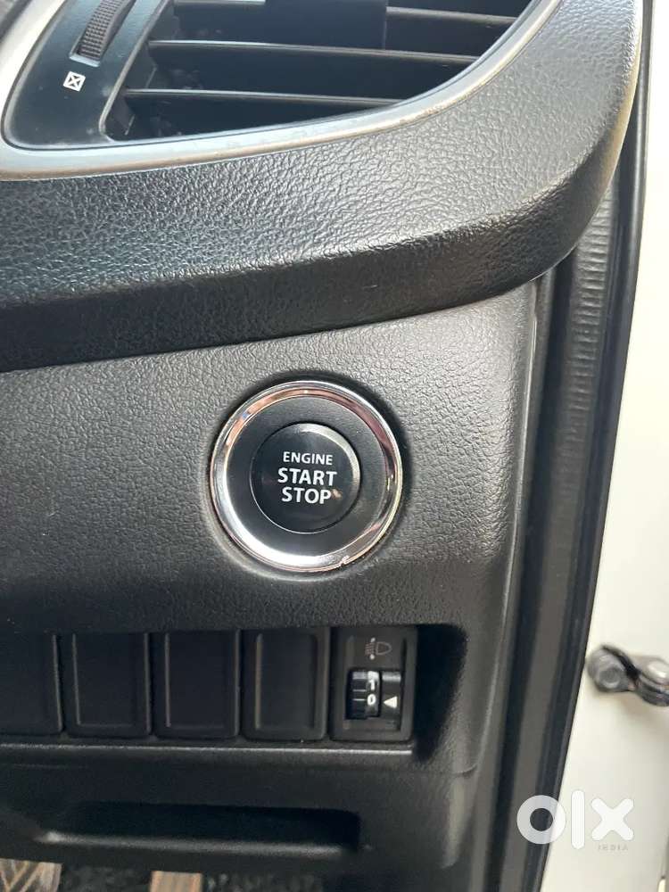 Toyota Glanza 2021