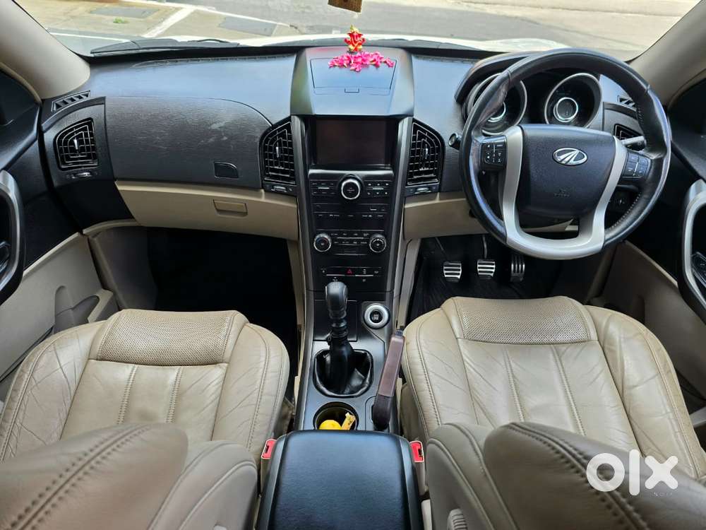 Mahindra Xuv500 W10 2wd, 2015, Diesel