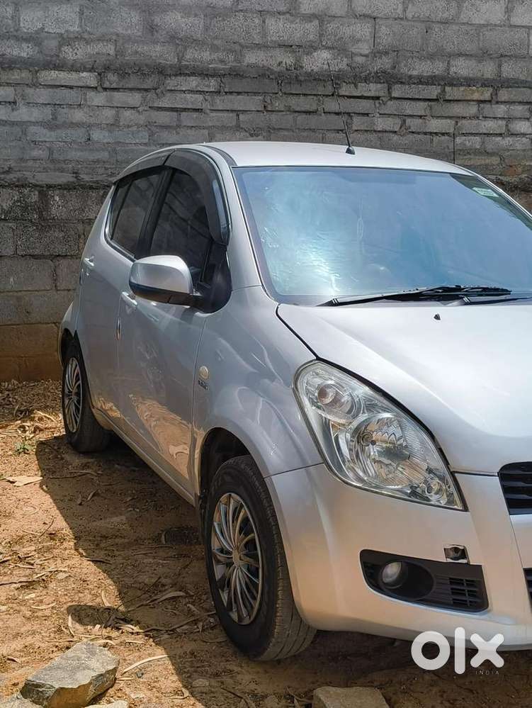 Maruti Suzuki Ritz 2012 Diesel Well Maintained