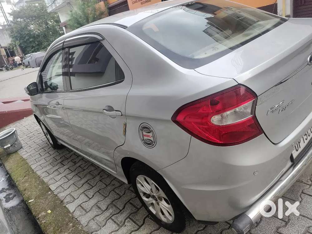 Ford Figo Aspire 2018 Diesel
