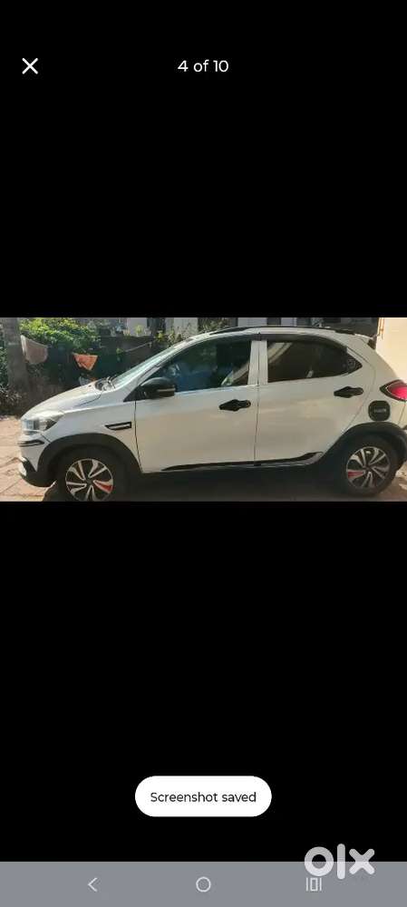 Tata Tiago Wizz Edition 2018 Petrol