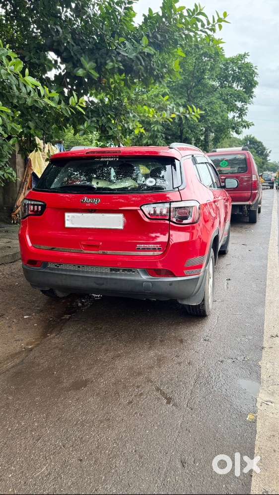 Jeep Compass 1.4 Sport 2020