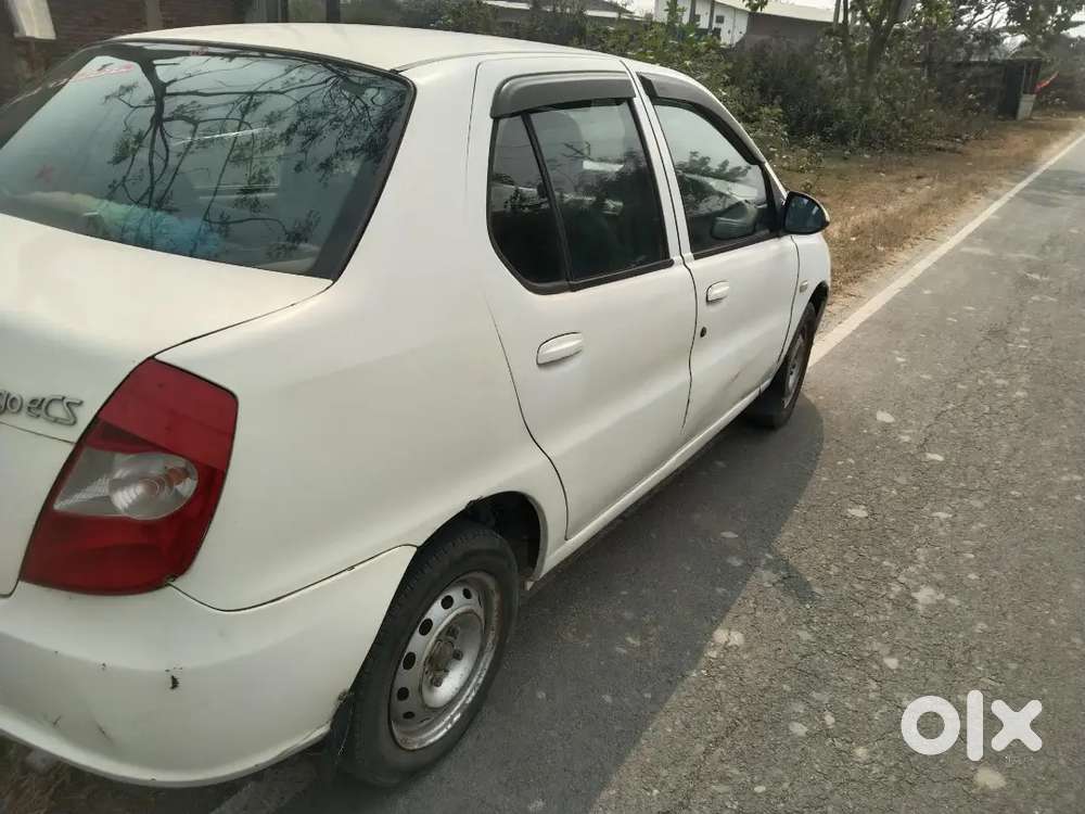 Tata Indigo  Ecs Ls Tdi 2013 Model