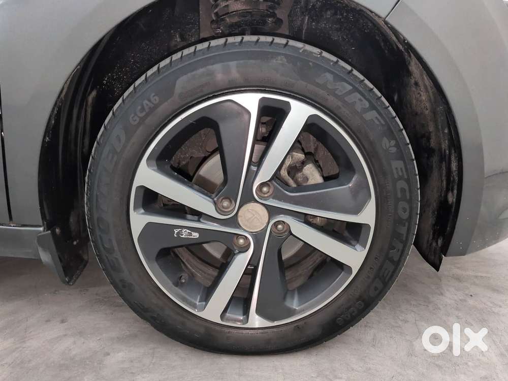 Tata Altroz 1.5 Xz Diesel, 2024, Diesel